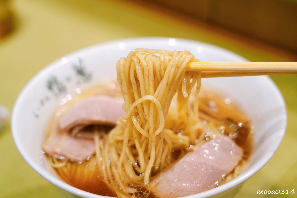 東京美食，JR新宿車站EATo LUPINE「拉麵鴨to蔥」