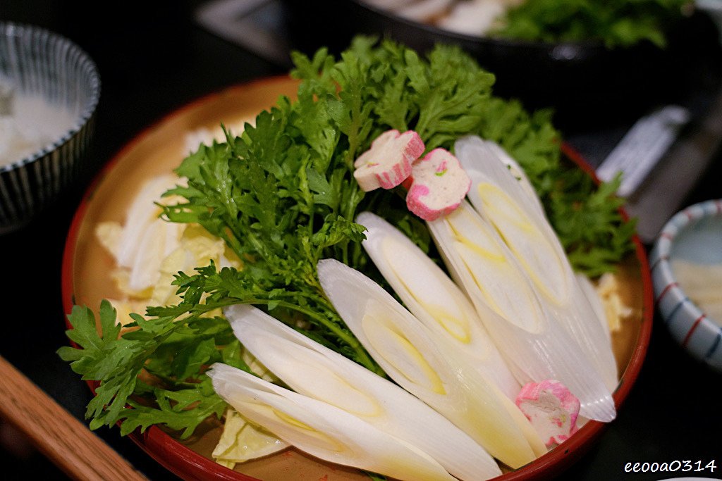 新宿歌舞伎町美食「しゃぶしゃぶにいむら本店」，老字號和牛壽喜