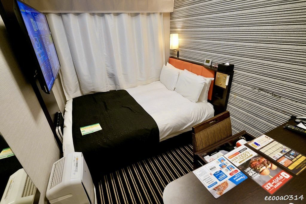 東京新宿住宿「APA Hotel 新宿歌舞伎町大樓」，位於歌
