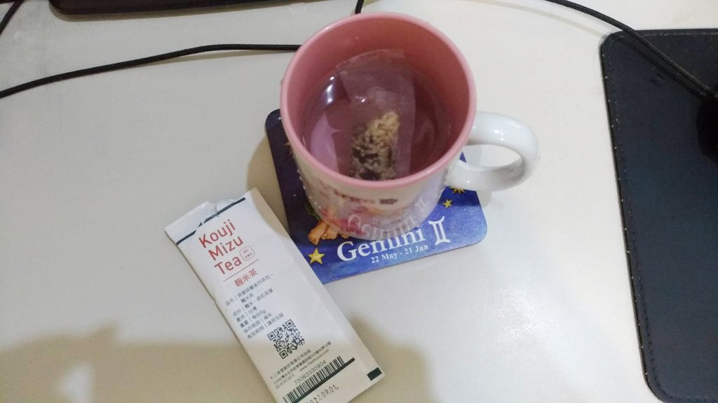 七三茶堂 研磨條形茶包 讓你不會泡茶也能喝好茶