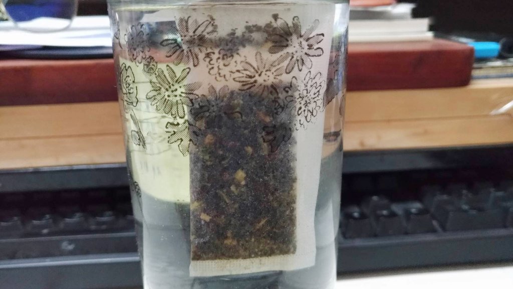 七三茶堂 研磨條形茶包 讓你不會泡茶也能喝好茶