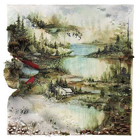 Bon Iver 專輯