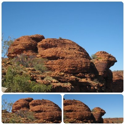 kings canyon