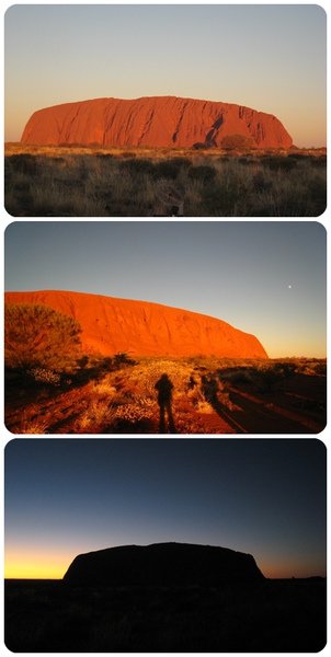 uluru