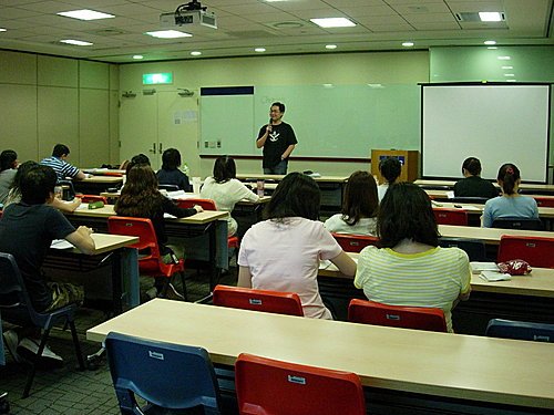 企業英文內訓