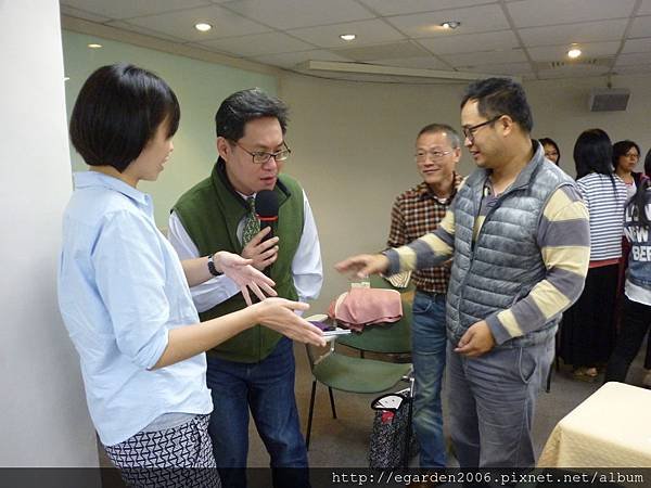 LIVEABC 師訓台北2