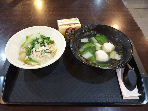 【台北市入館深造之九】：國圖深造之南門市場吃食記(新市場已蓋