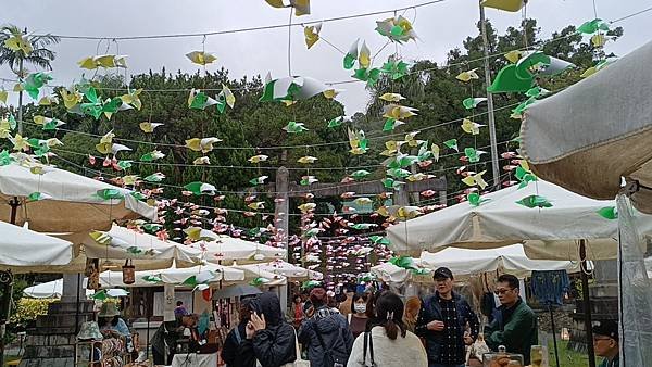 【走。遊桃園】桃園神社_ 昭和拾參 偽出國參觀記