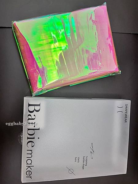 薔薔愛用TIBI小妖褲塑身衣評價｜高彈性、長時間穿著不壓迫，
