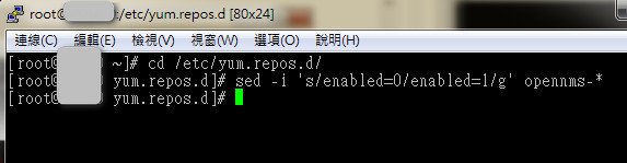 Enable Yum Repository