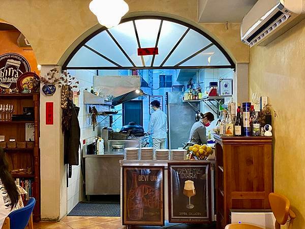 [南港美食] PASTi Trattoria 米其林餐盤推薦