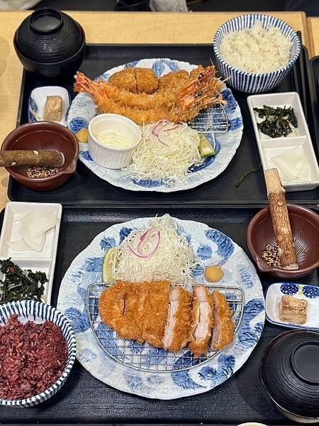 [新莊美食] 銀座杏子日式豬排-新莊宏匯店