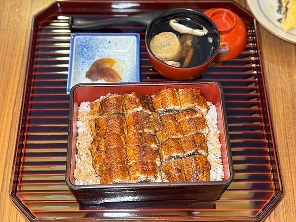 [大安區美食] 小倉屋鰻魚飯 光復本店 @蛋寶趴趴go