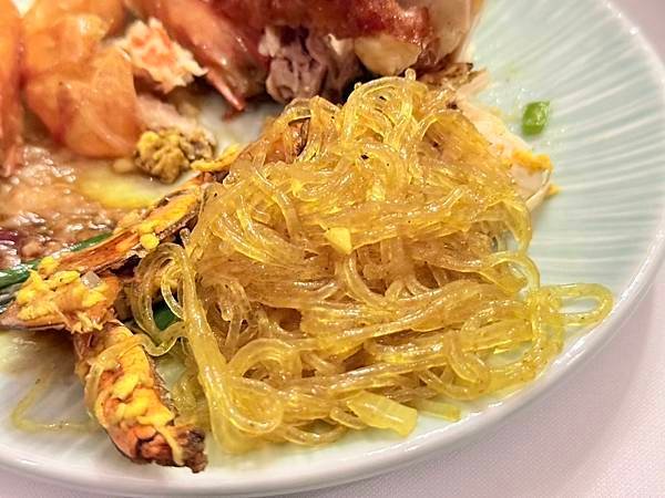 [信義區美食] 弈夢紅樓-瀚寓酒店 中餐廳 @蛋寶趴趴go