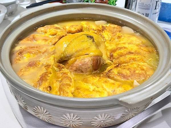 [台北私廚] 喜相逢麵館 台北三大私廚 熟客制 東湖美食 @