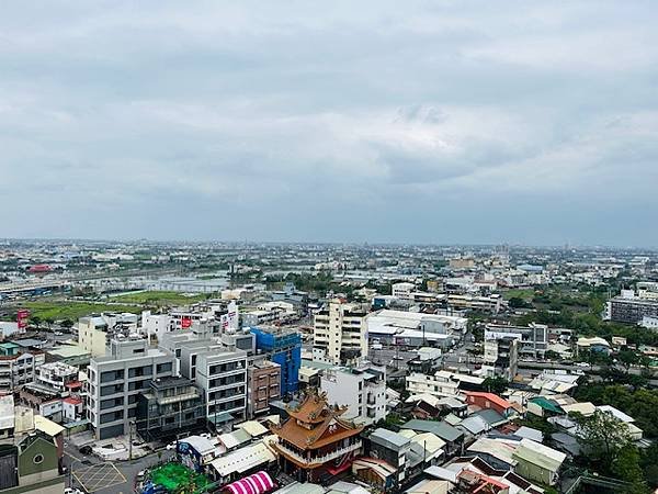 [宜蘭住宿推薦] 村却國際溫泉酒店 宜蘭羅東親子住宿