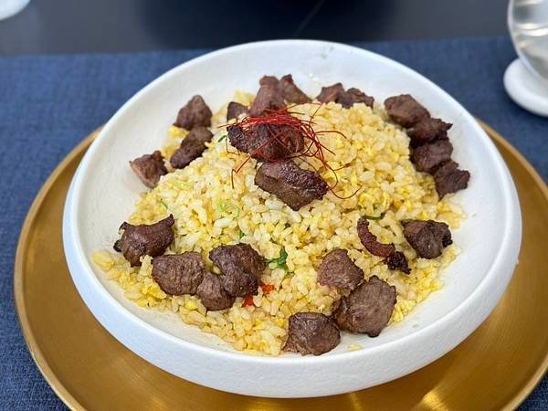 [內湖美食] FB Kitchen餐廳｜台塑牛小排牛肉麵，台