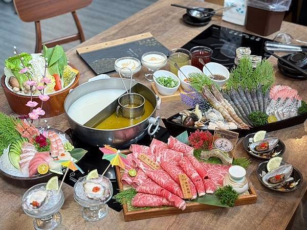 【2025 大直美食懶人包+內湖美食餐廳推薦】牛排/火鍋/燒