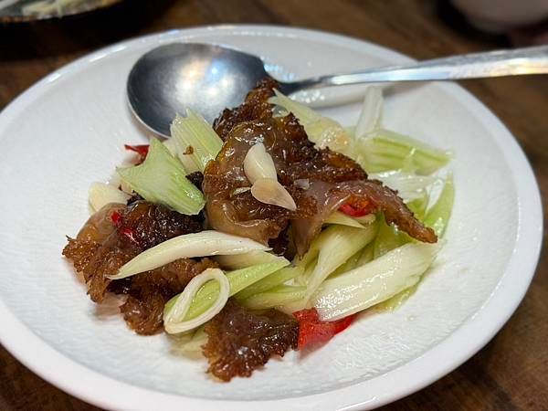 [天母美食] 圓心遠川滬料理 上海菜餐廳 川菜正宗道地 手藝
