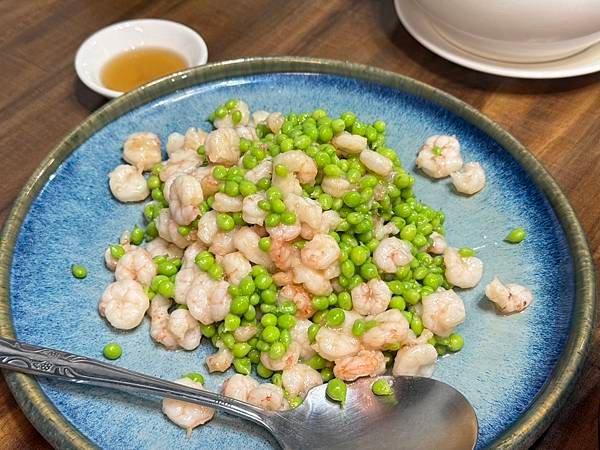 [天母美食] 圓心遠川滬料理 上海菜餐廳 川菜正宗道地 手藝