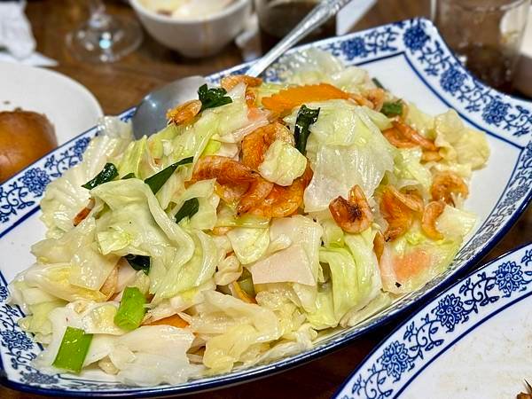 [天母美食] 圓心遠川滬料理 上海菜餐廳 川菜正宗道地 手藝