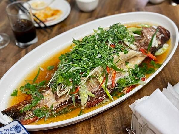 [天母美食] 圓心遠川滬料理 上海菜餐廳 川菜正宗道地 手藝