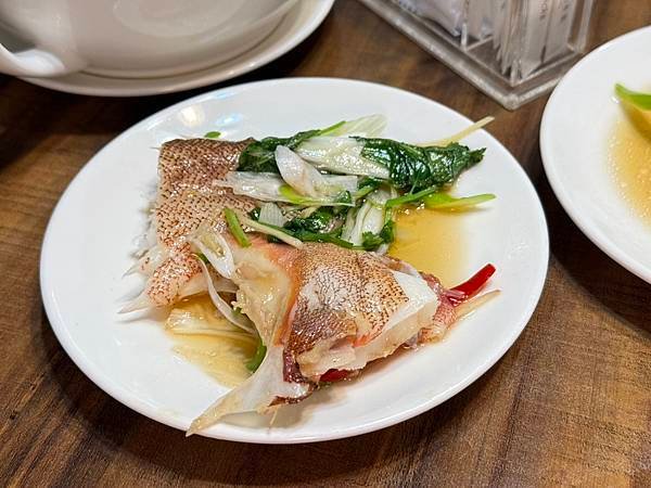 [天母美食] 圓心遠川滬料理 上海菜餐廳 川菜正宗道地 手藝