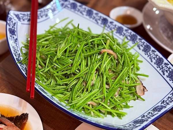 [天母美食] 圓心遠川滬料理 上海菜餐廳 川菜正宗道地 手藝