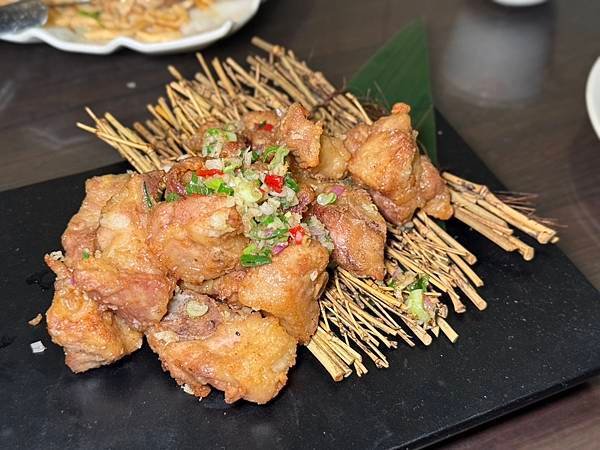 [天母美食] 蒜香廚房 天母在地人推薦 純手作台菜家常小館 