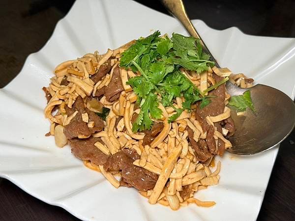 [天母美食] 蒜香廚房 天母在地人推薦 純手作台菜家常小館 