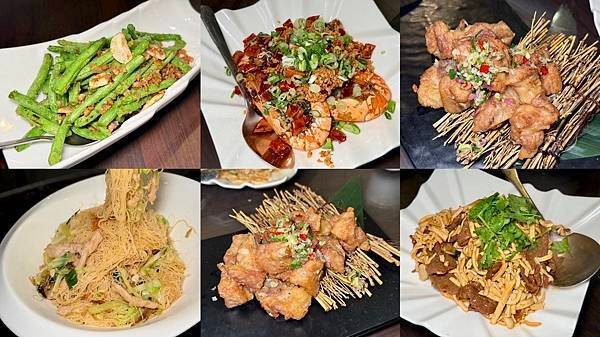 [天母美食] 蒜香廚房 天母在地人推薦 純手作台菜家常小館 