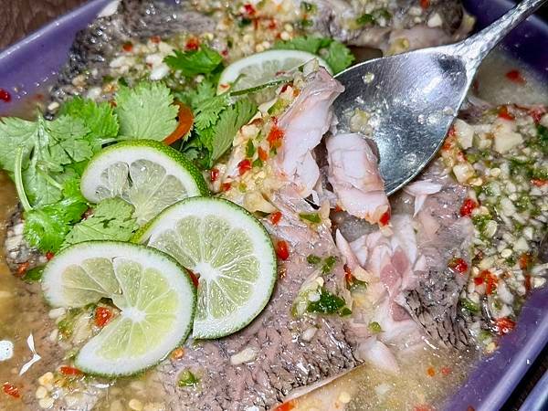 [新莊美食] NARA Thai Cuisine 泰式料理 