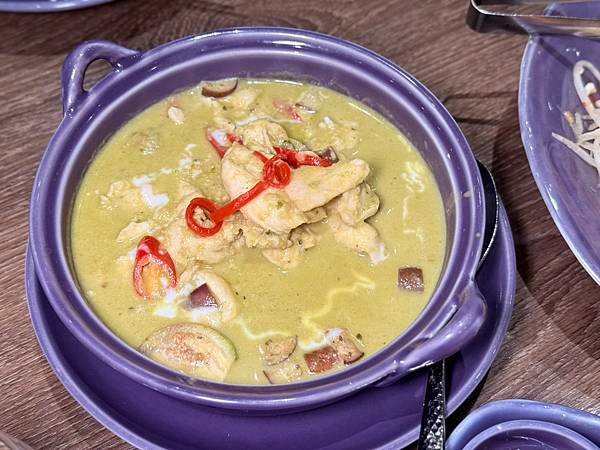 [新莊美食] NARA Thai Cuisine 泰式料理 