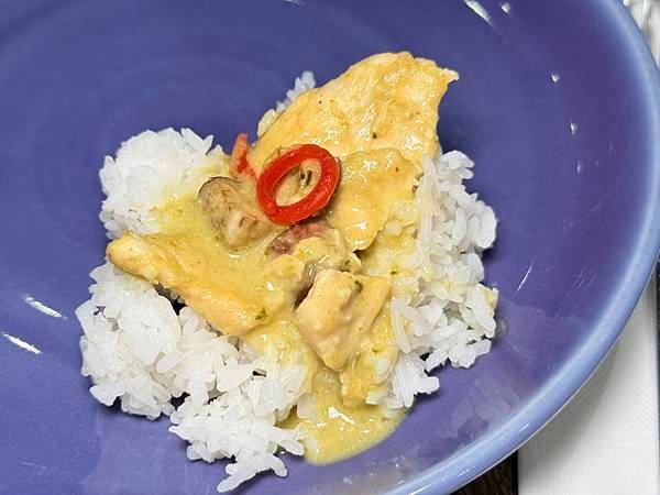 [新莊美食] NARA Thai Cuisine 泰式料理 