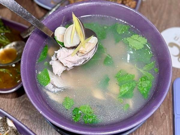 [新莊美食] NARA Thai Cuisine 泰式料理 