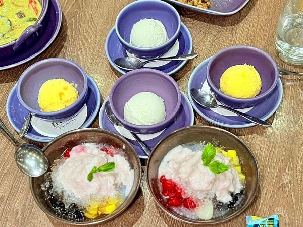 [新莊美食] NARA Thai Cuisine 泰式料理 
