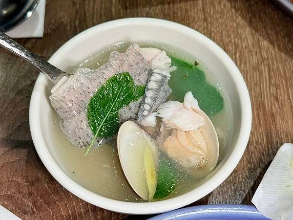 [新莊美食] NARA Thai Cuisine 泰式料理 