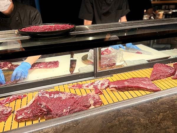 [大直美食] 牛琅溫體牛火鍋 春大直店 @蛋寶趴趴go