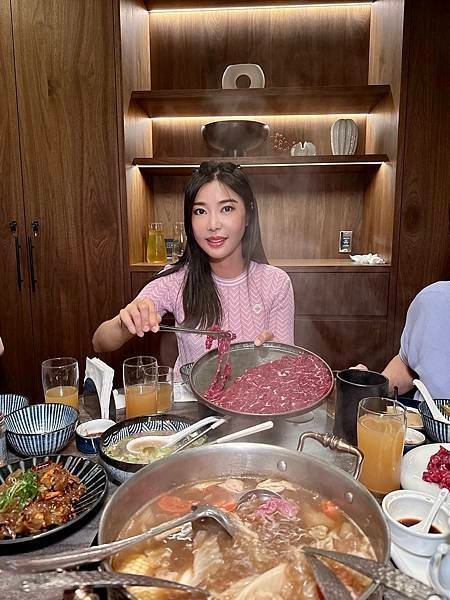 [大直美食] 牛琅溫體牛火鍋 春大直店 @蛋寶趴趴go