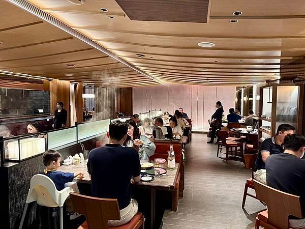 [大直美食] 牛琅溫體牛火鍋 春大直店 @蛋寶趴趴go