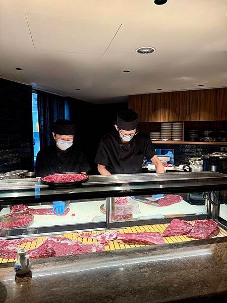 [大直美食] 牛琅溫體牛火鍋 春大直店 @蛋寶趴趴go