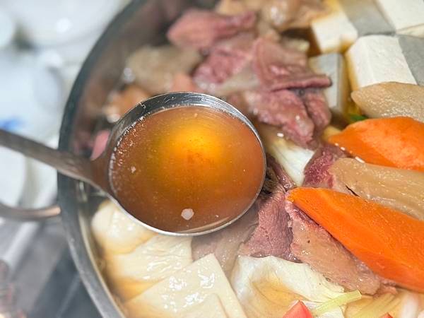[大直美食] 牛琅溫體牛火鍋 春大直店 @蛋寶趴趴go