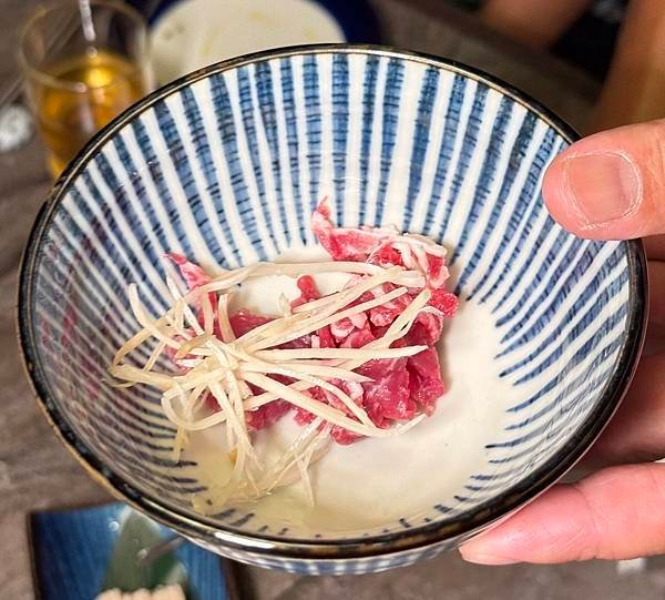 [大直美食] 牛琅溫體牛火鍋 春大直店 @蛋寶趴趴go