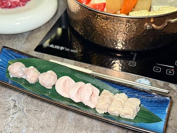 [大直美食] 牛琅溫體牛火鍋 春大直店 @蛋寶趴趴go