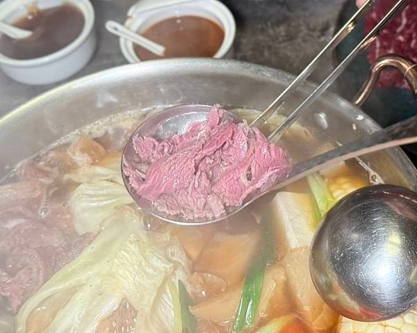 [大直美食] 牛琅溫體牛火鍋 春大直店 @蛋寶趴趴go