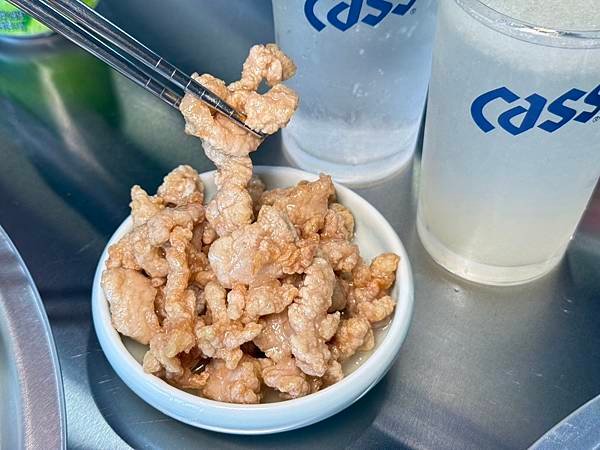 [士林美食] 南山炸豬排남산돈까스