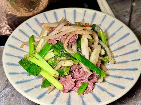 [大直美食] 牛琅溫體牛火鍋 春大直店 @蛋寶趴趴go