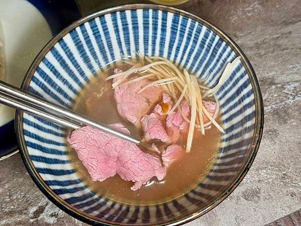[大直美食] 牛琅溫體牛火鍋 春大直店 @蛋寶趴趴go