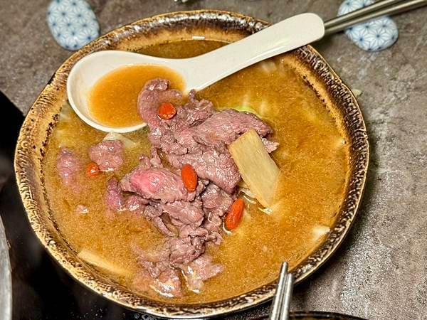 [大直美食] 牛琅溫體牛火鍋 春大直店 @蛋寶趴趴go