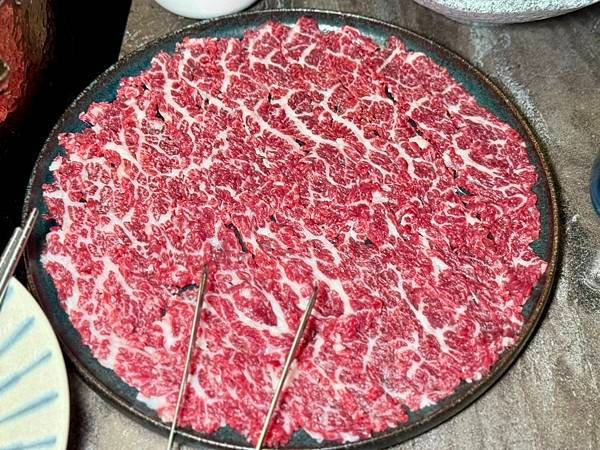 [大直美食] 牛琅溫體牛火鍋 春大直店 @蛋寶趴趴go